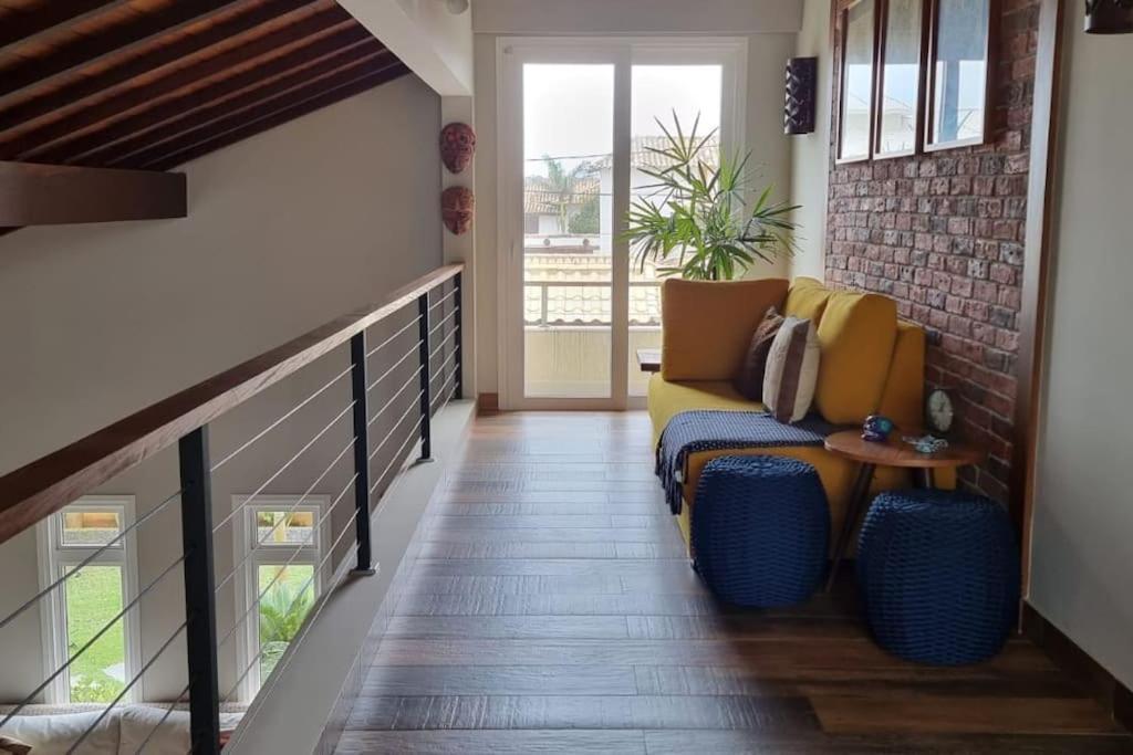 Villa Recanto Dos Canarios - Buzios Extérieur photo