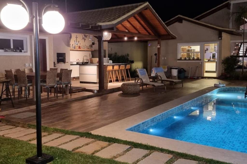 Villa Recanto Dos Canarios - Buzios Extérieur photo