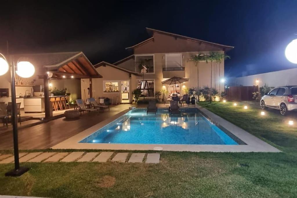 Villa Recanto Dos Canarios - Buzios Extérieur photo