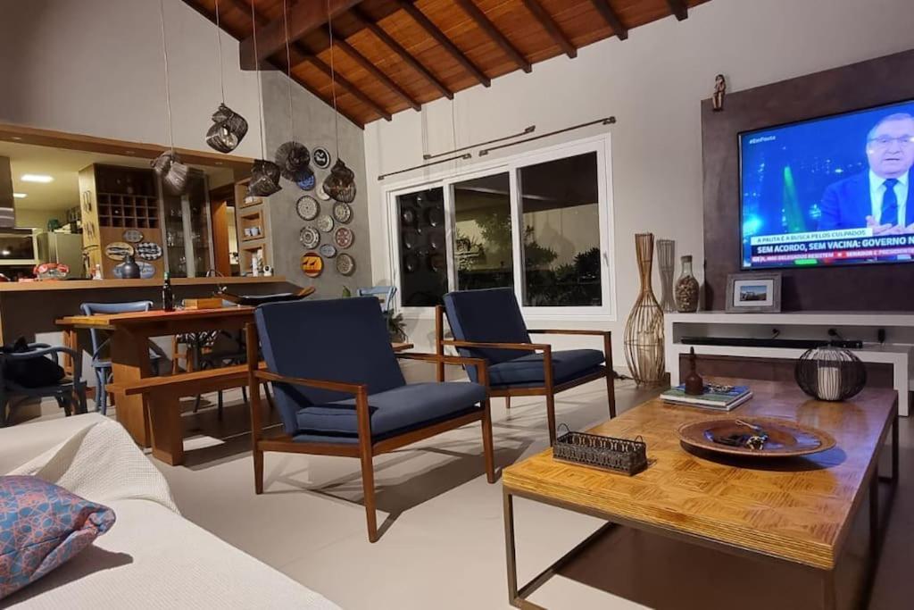 Villa Recanto Dos Canarios - Buzios Extérieur photo