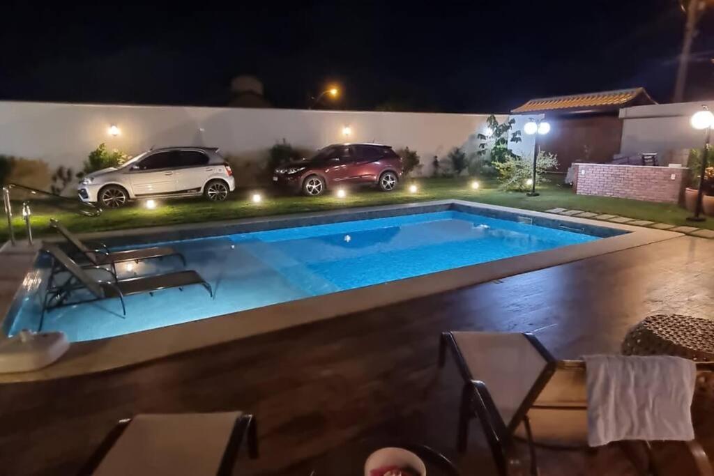 Villa Recanto Dos Canarios - Buzios Extérieur photo