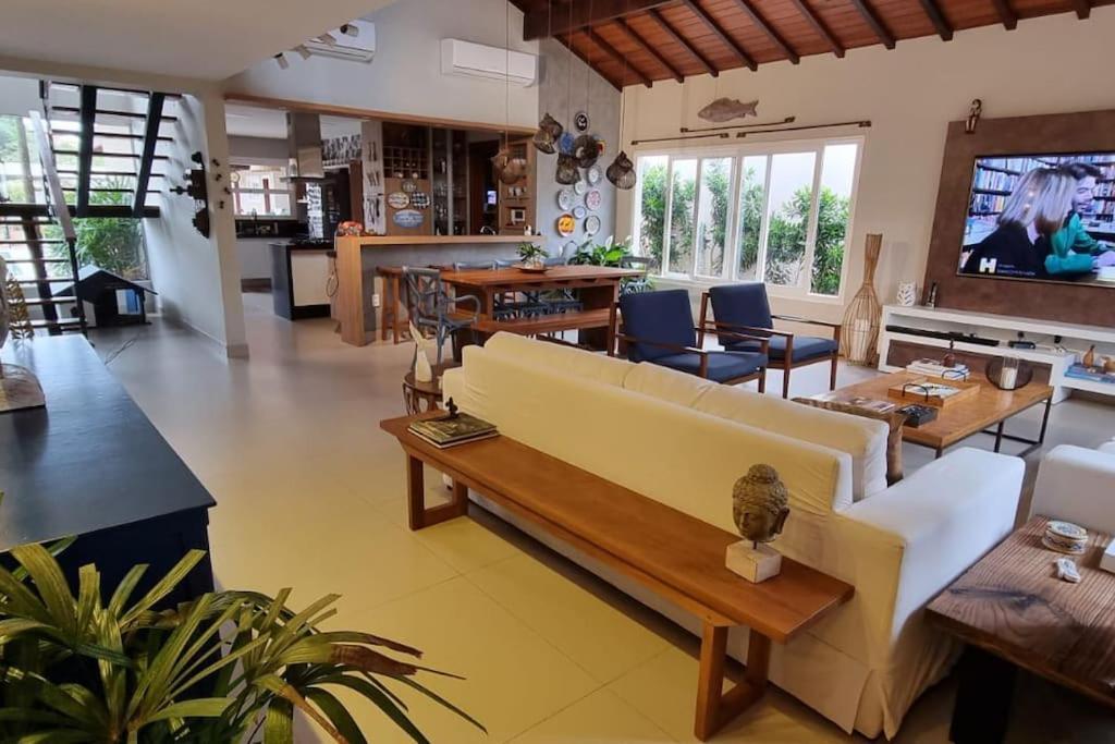 Villa Recanto Dos Canarios - Buzios Extérieur photo